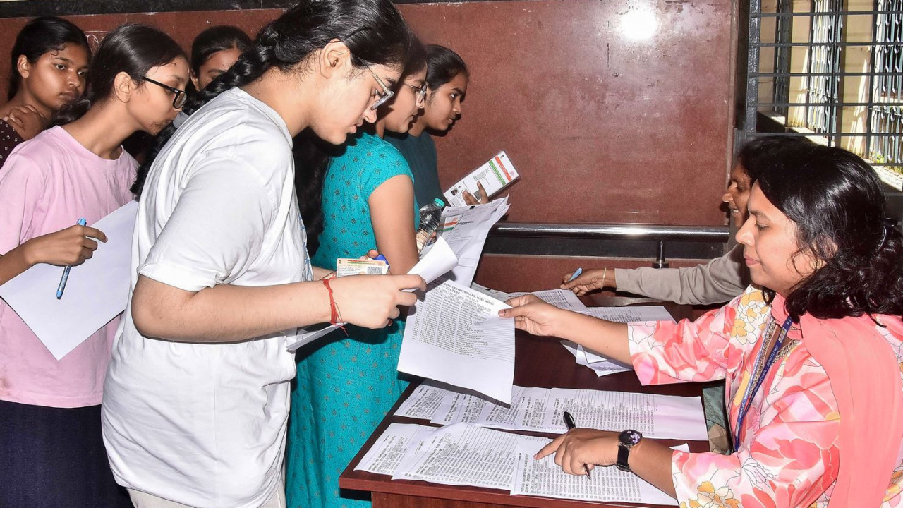 నీట్, జేఈఈ అడ్మిషన్లలో కీలక మార్పులు
