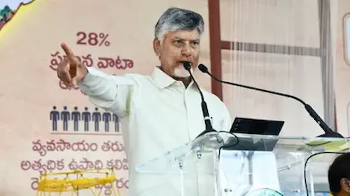 CM Chandrababu Announces New Law for BC Welfare and Protection
