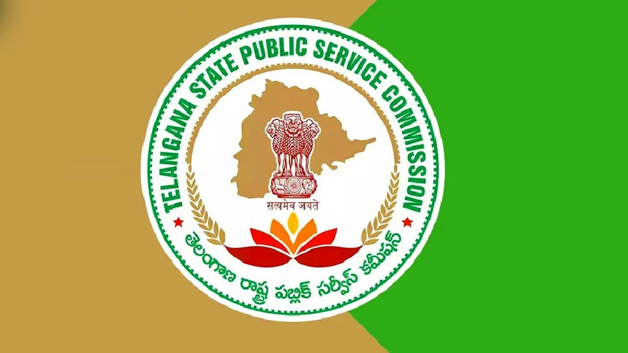 డైట్ లెక్చరర్స్ పోస్టులకు టీజీపీఎస్సీ నోటిఫికేషన్