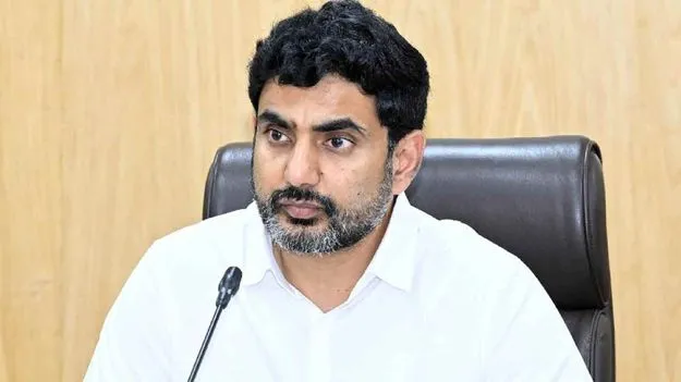 వియత్నాం పడవ ప్రమాదంపై మంత్రి నారా లోకేశ్ ఆరా..