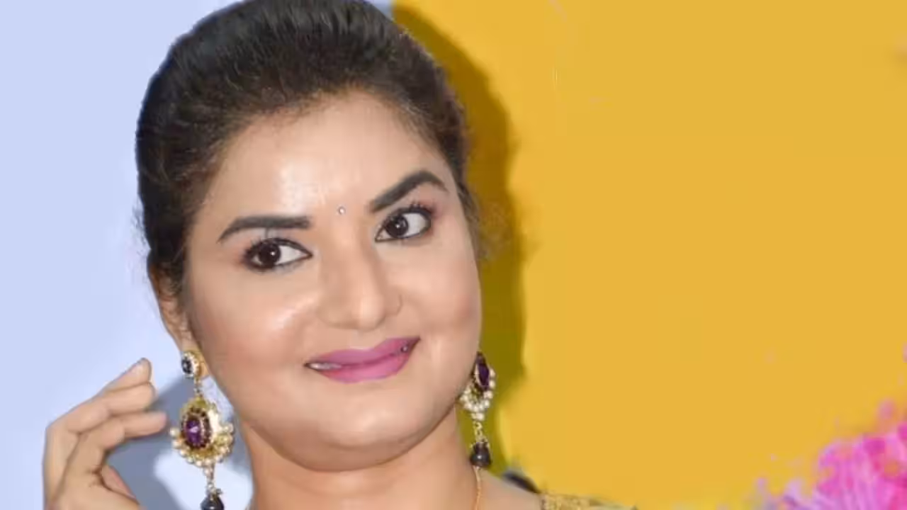 Actress Prema Opens Up About Her Plans for a Second Marriage
