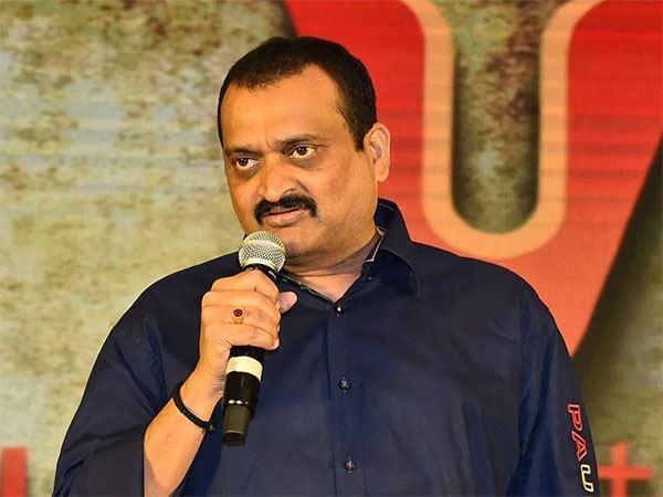 Telangana High Court Rules in Favour of Union Bank in Bandla Ganesh Property Auction Case