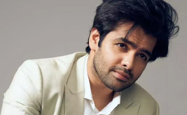 Ram Turns Director with a New Thriller