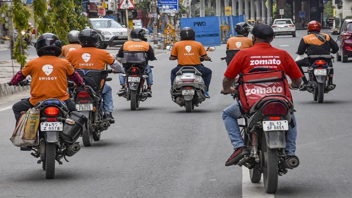 Online Food Delivery Set to Become More Expensive!