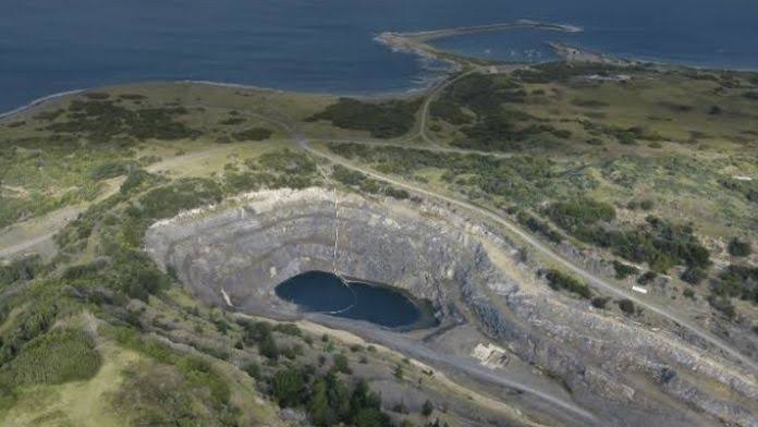 Australia’s Dolphin Mine Reopens Amid Soaring Tungsten Demand and Global Military Tensions