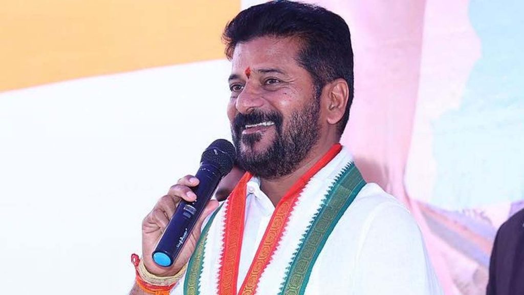 People Rejected Feudal Rule: Revanth Reddy