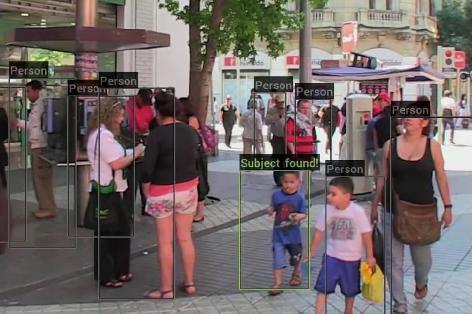 This Shirt Can Fool AI Cameras?
