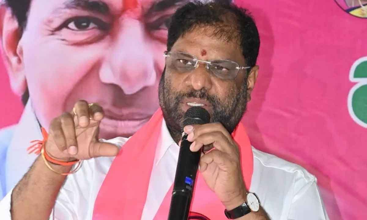 BRS Calls on Graduates to Register for Telangana Legislative Council Elections