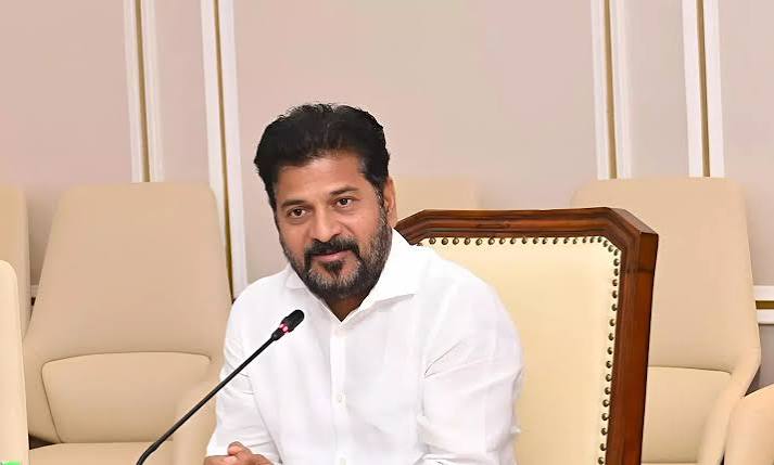 CM Revanth Reddy to visit Mumbai...