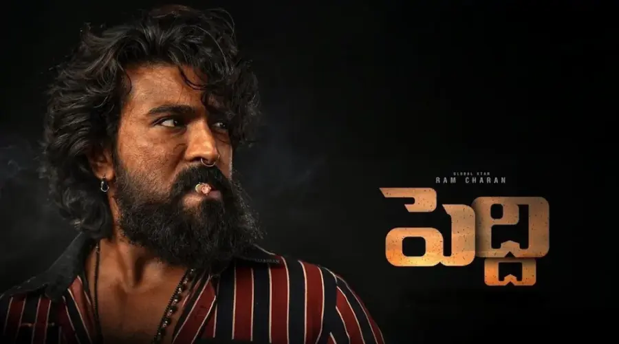 ‘Peddi’: What is the story?