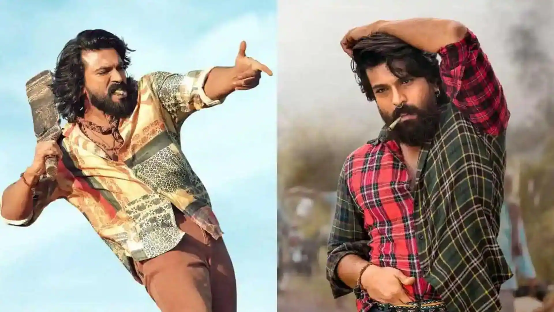 ‘పెద్ది’ ప్రమోషన్స్కు కొత్త ఊపు తెచ్చిన “మస్సా మస్సా” సాంగ్