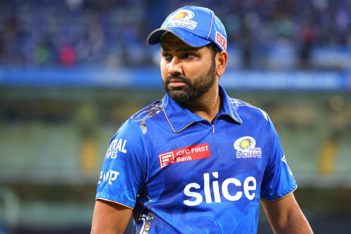 ఐపీఎల్ 2027కు ముందు ముంబయి ఇండియన్స్లో కీలక మార్పు..