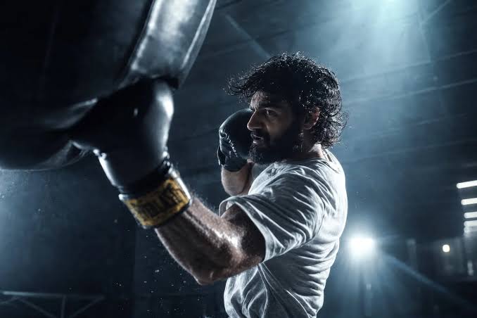 కార్తికేయ గుమ్మకొండ ‘కమ్‌బ్యాక్’.. స్వీయ దర్శకత్వంలో హీరోగా కొత్త సినిమా
