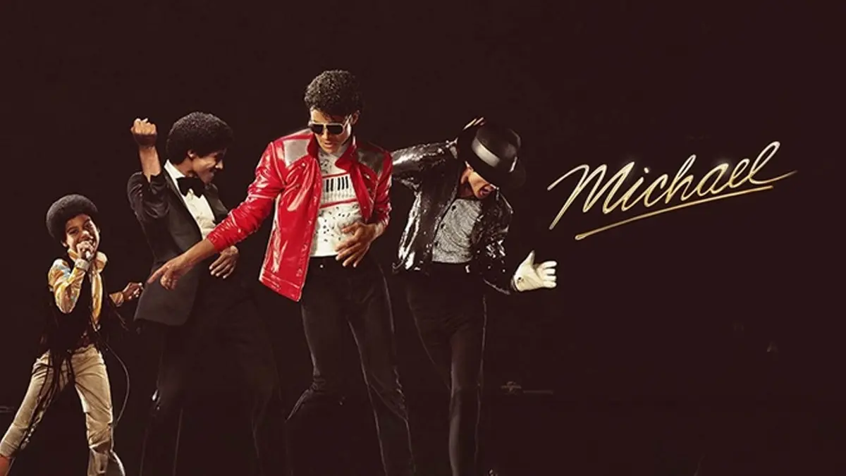 Michael Jackson’s Story Now on OTT.. Where to Watch ‘Michael’?