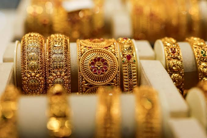 బంగారం ధరలు మళ్లీ పైపైకి