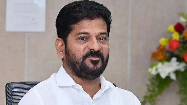 CM Revanth Reddy Urges Centre to Clear Hyderabad Metro Phase-II