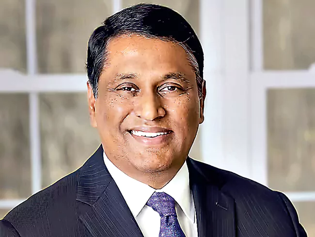 ఐటీ రంగంలో భారీ సీఈఓ వేతనం