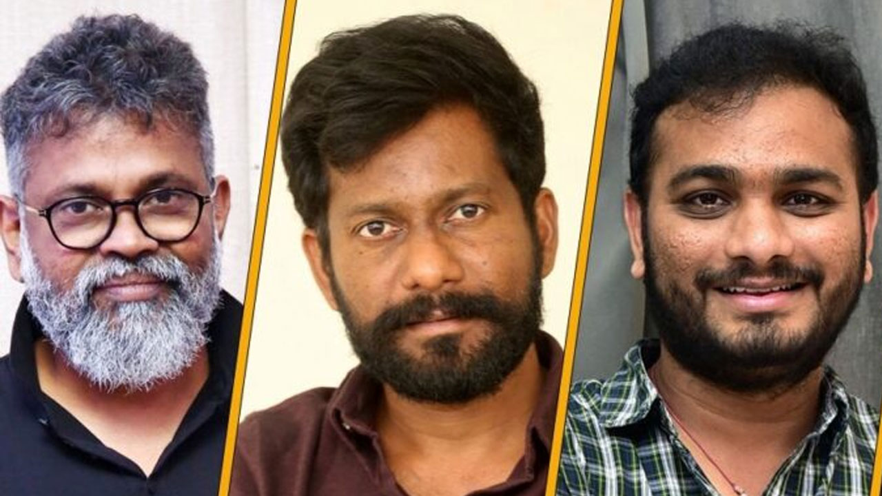 Is the Second Film a Challenge for Sukumar’s Proteges?