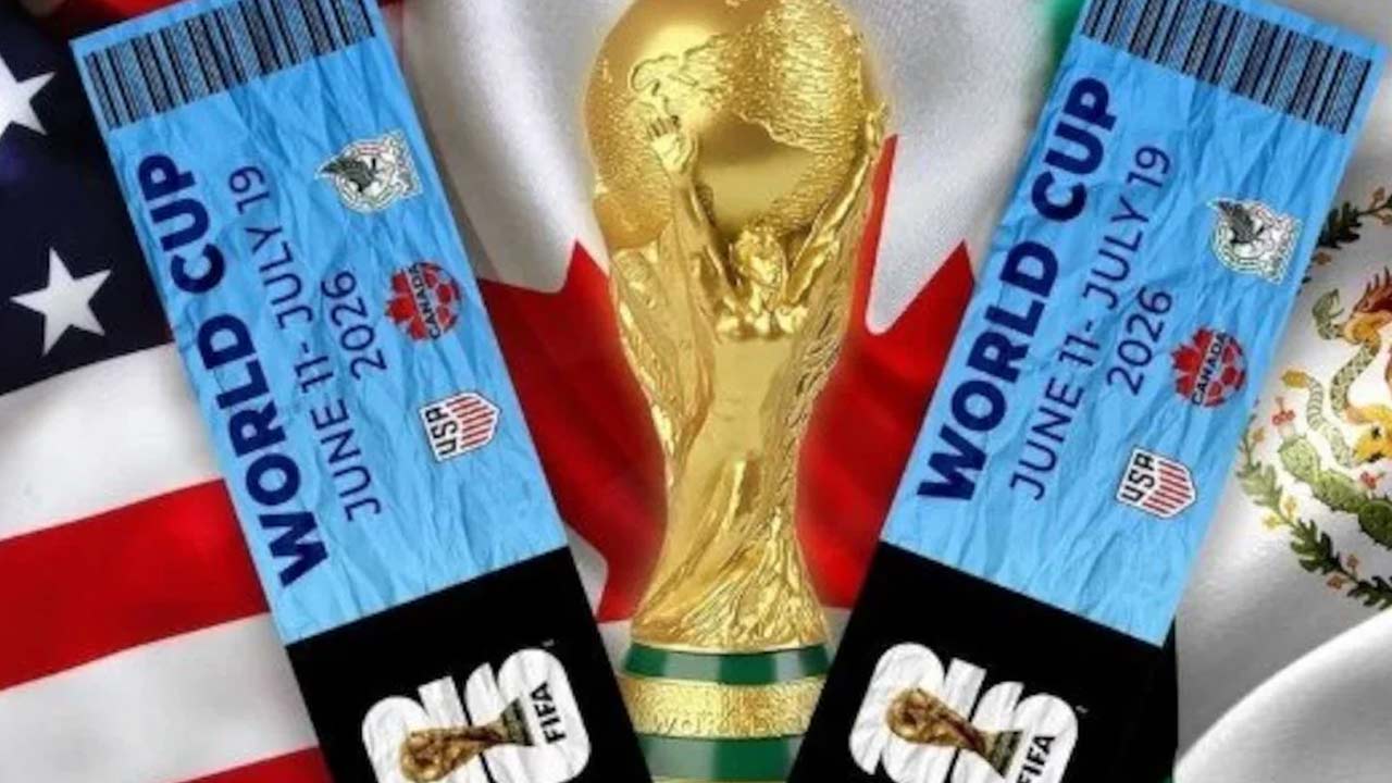 ఫిఫా ఫైనల్ టికెట్లు.. ఆకాశాన్నంటిన ధరలు