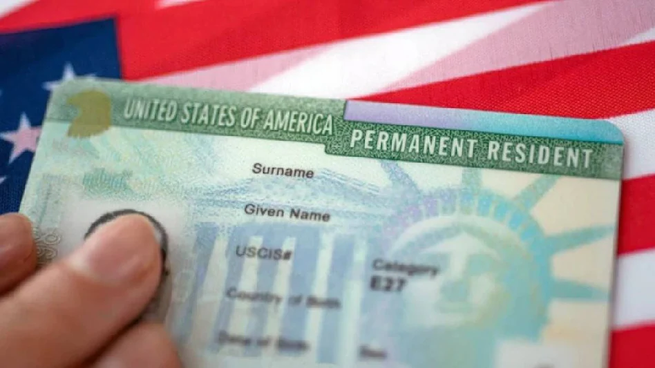 Good News for Immigrants in the US