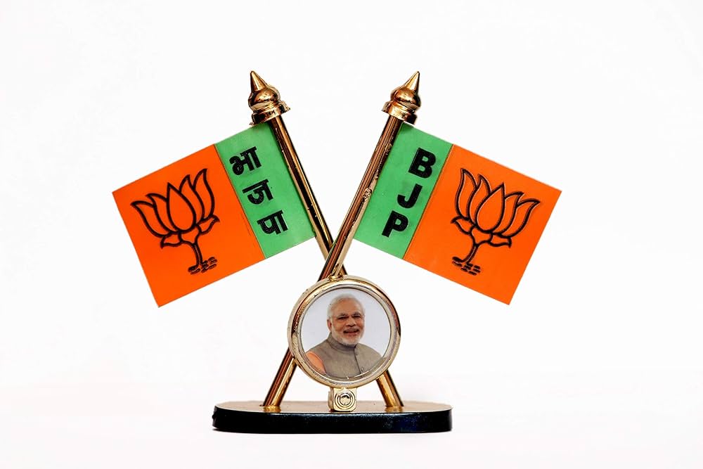 Internal Rift Troubles Telangana BJP?