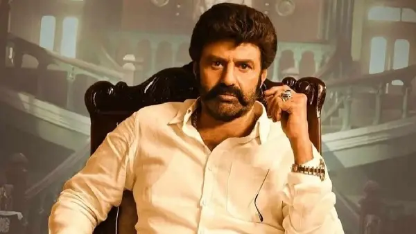 యాక్షన్ ఎంటర్టైనర్ ‘దాదా’.. షూటింగ్కు బాలయ్య రీఎంట్రీ