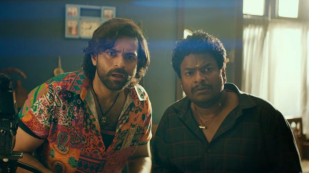 Varun Tej’s Korean Kanakaraju Enters Profit Zone