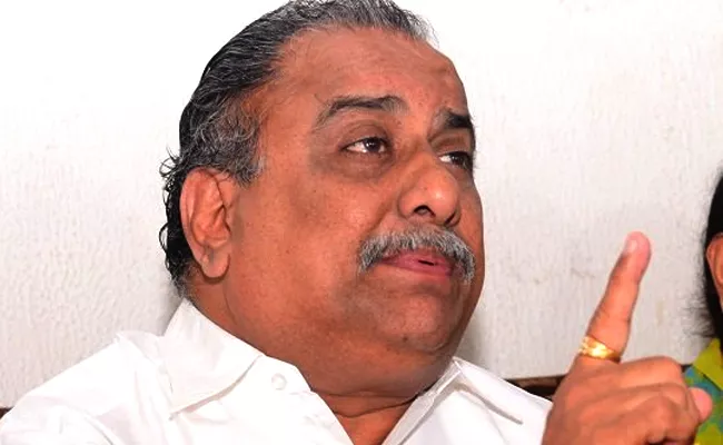 Sons Clarify Mudragada’s Funeral Arrangements