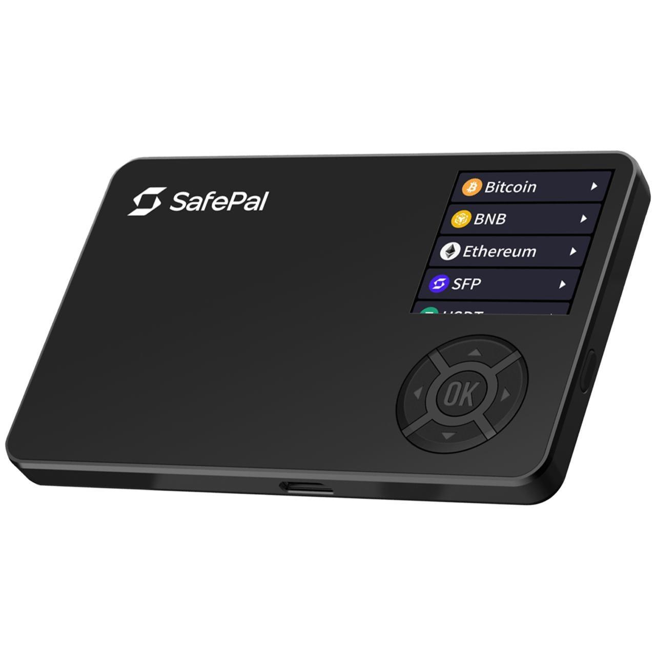 SafePal Data Breach Exposes Personal Details of Nearly 40,000 Customers