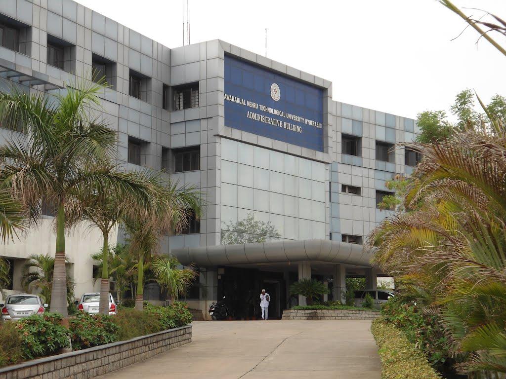 JNTU Hyderabad’s Reverse Boring Method Offers a Solution to Water Scarcity During El Niño