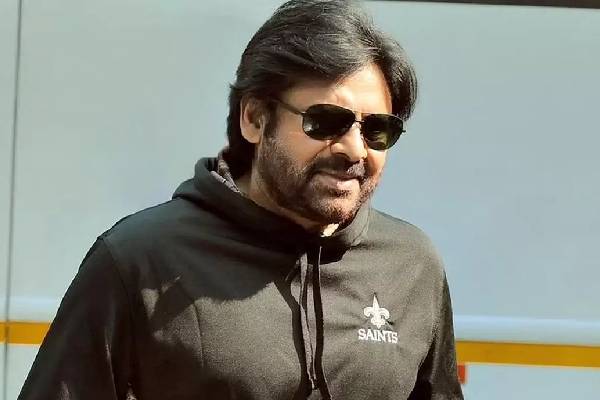 పవన్ సినిమాలపై ఇంకా సస్పెన్స్