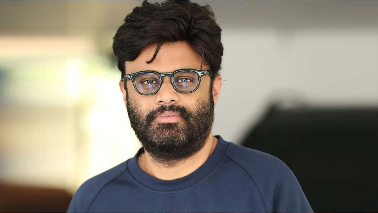 Nagavamsi to Have Two Movie Releases Within a Week?