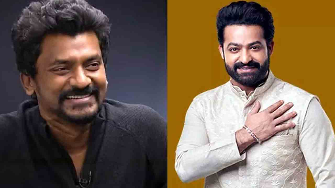 ఎన్టీఆర్ - నెల్సన్ సినిమా కన్ఫామ్!
