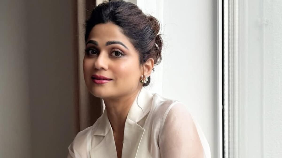 పెళ్లిపై కామెంట్స్‌కు షమితా ఘాటైన స్పందన