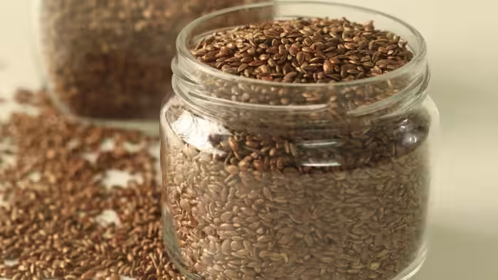 Doctors Point to These Tiny Seeds for Better Heart Health