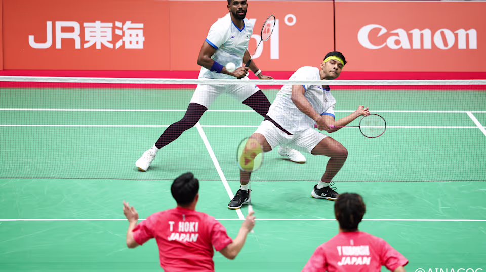 India Men’s Team Secures a Big Win Over Japan at the Asian Games