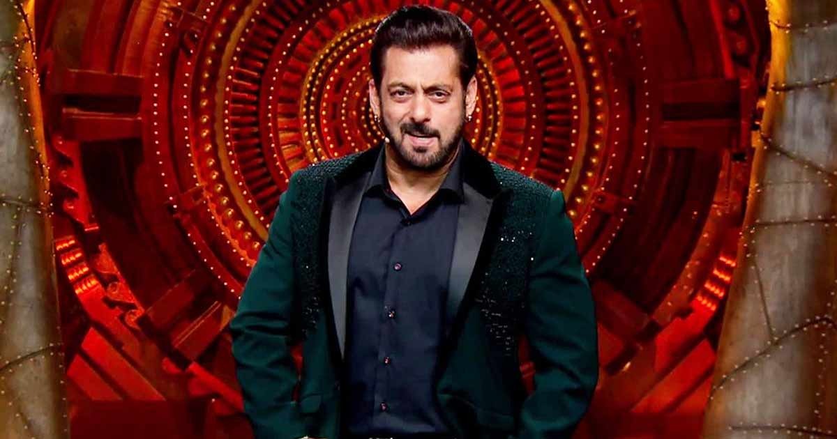 Salman Khan Takes a Break...A New Host for This Week’s Bigg Boss Weekend Episode