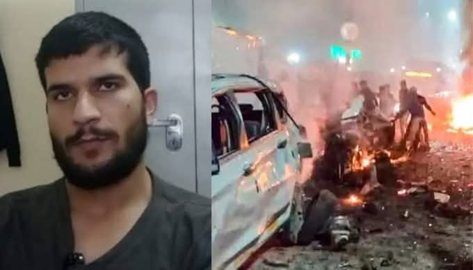 Red Fort Blast Case: Was a Hindu Temple the First Target?