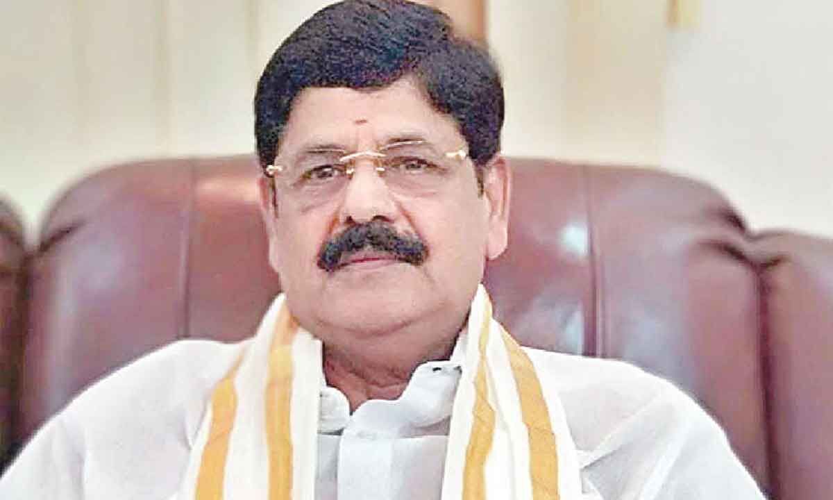 Government’s Special Plans for Pushkaralu