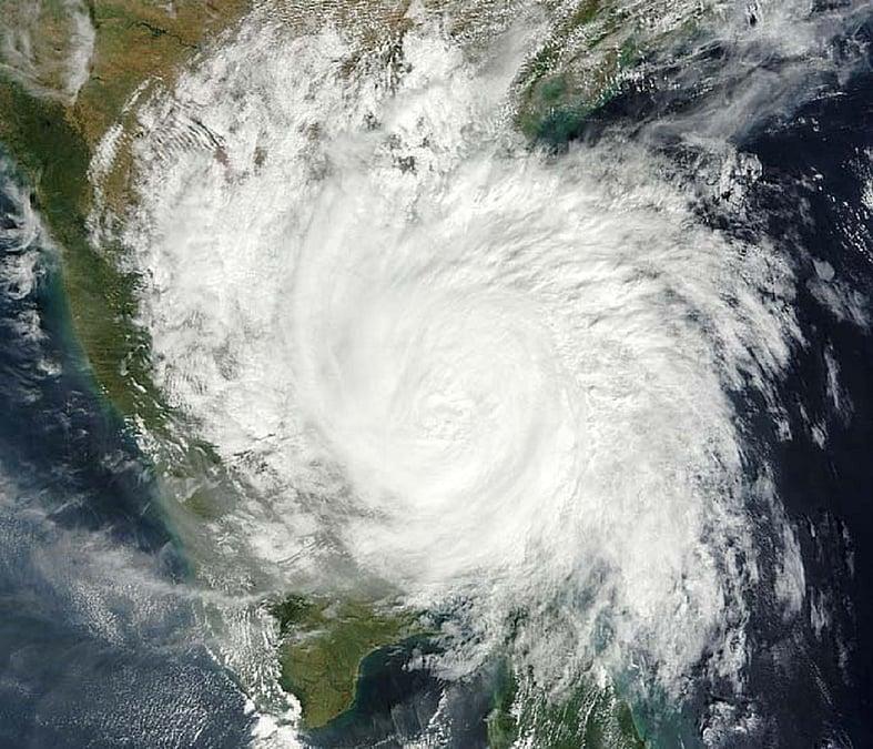 Cyclone Arnab: Coastal Residents Urged to Follow Weather Advisories