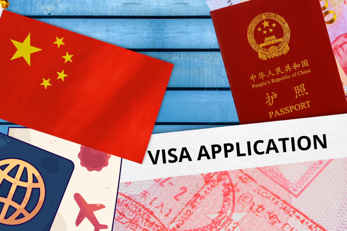Planning to Visit China? Take a Look at the New Visa Rules!