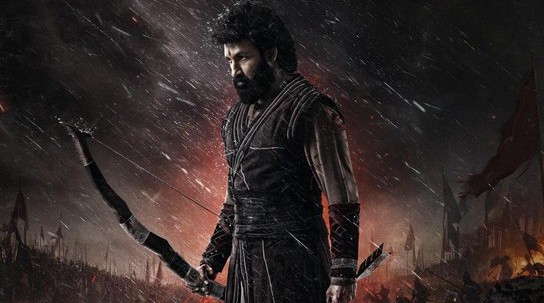 Gopichand Unveiled as a Fierce Warrior in ‘Bharata Varsha’ Birthday Special Poster