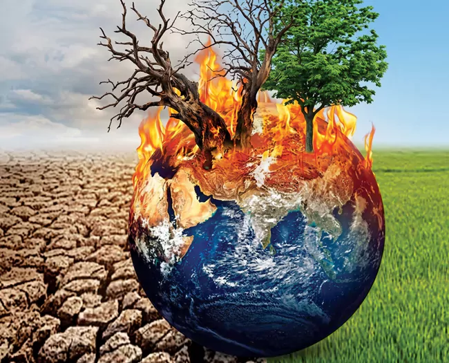 Rising Sea Temperatures Raise Concerns Over El Niño Effects