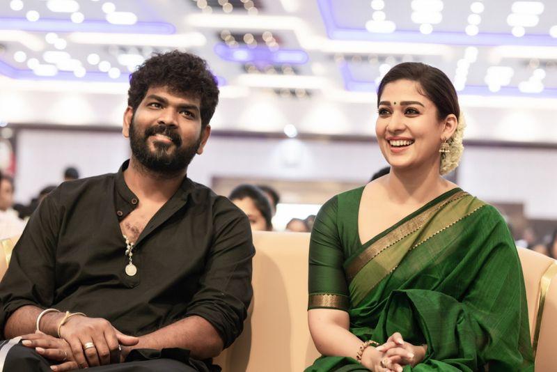 నయనతార రాజకీయాల్లోకి వస్తారా? స్పందించిన విఘ్నేశ్‌ శివన్‌