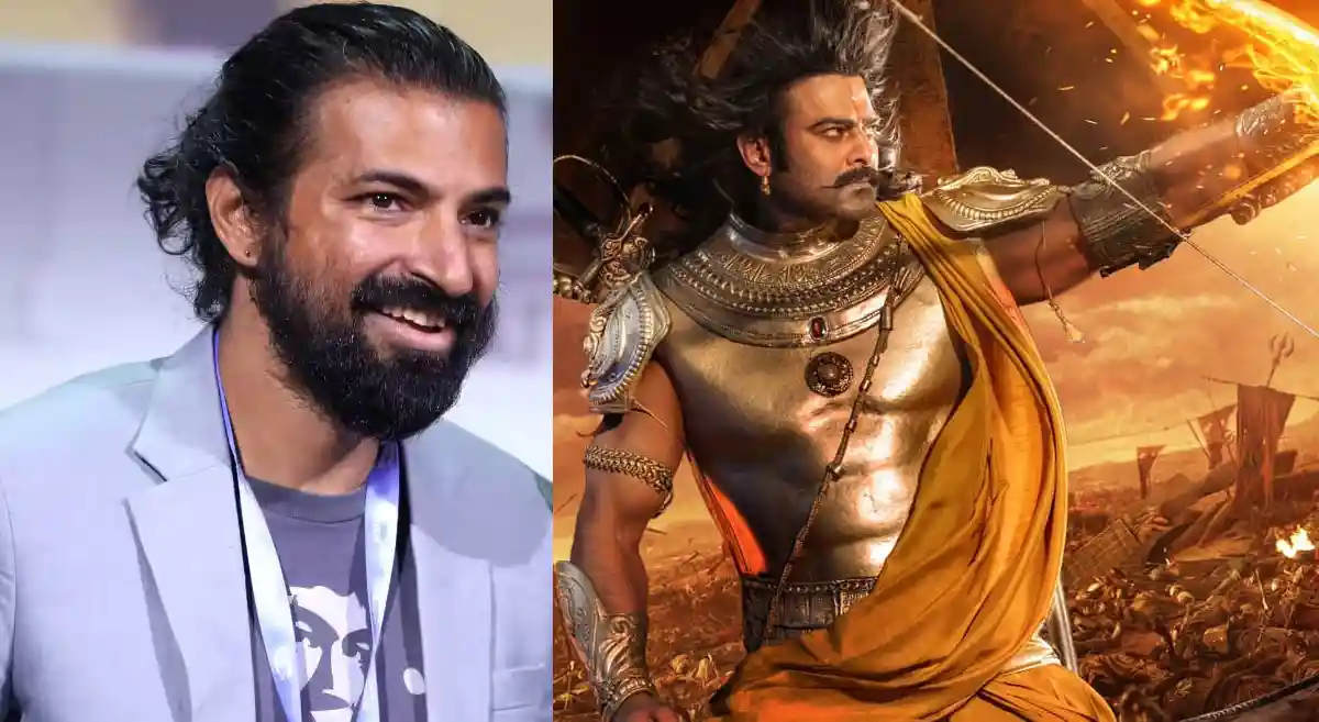 ‘కల్కి’ విమర్శలకు నాగ్ అశ్విన్ స్ట్రాంగ్ కౌంటర్