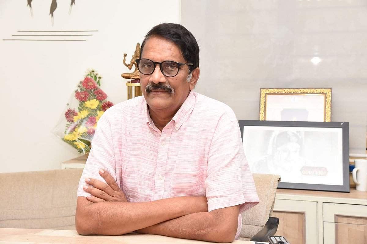 ఒక్క సినిమా.. రూ.32 కోట్ల నష్టం! ఇండస్ట్రీని వదిలేయాలనుకున్న అశ్వినీదత్