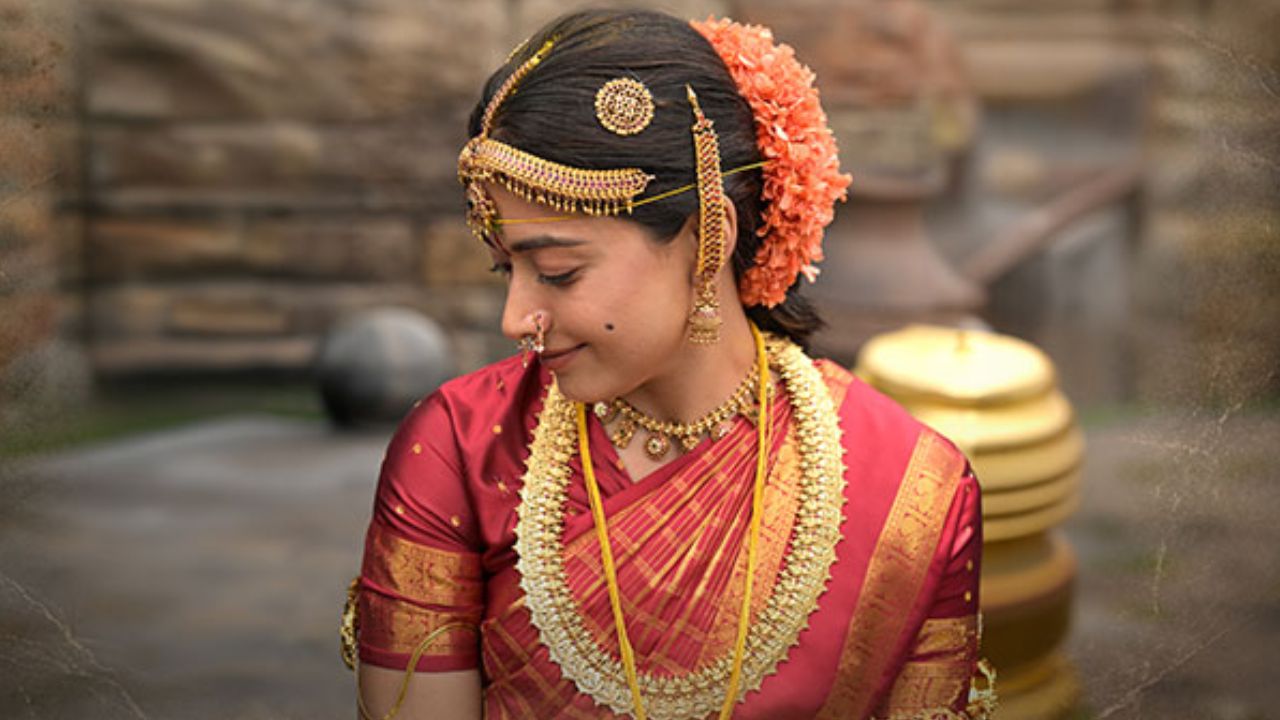 Vijay Deverakonda Reveals Why Rashmika Missed Ranabaali Trailer Launch