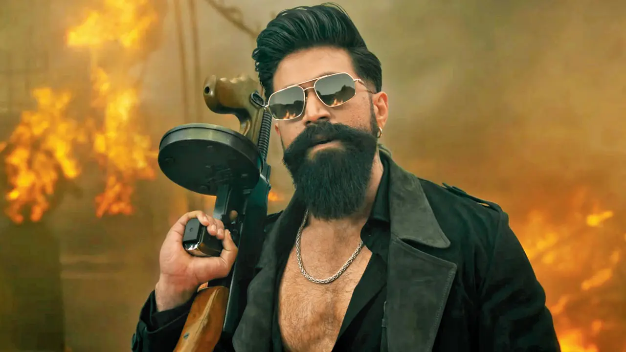 టాక్సిక్ ఓటీటీ విషయంలో యష్‌కు ఎదురుదెబ్బ?