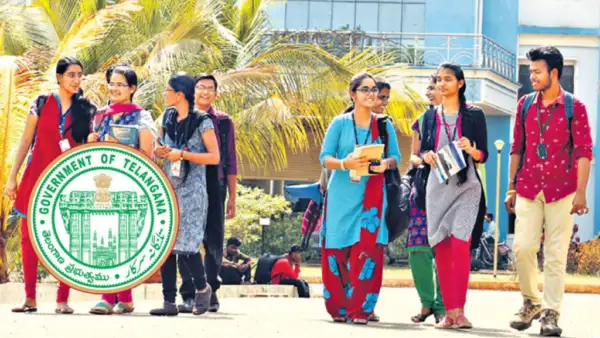 విద్యార్థులకు తెలంగాణ ప్రభుత్వం శుభవార్త.. రూ.204.40 కోట్ల స్కాలర్షిప్ నిధులు విడుదల