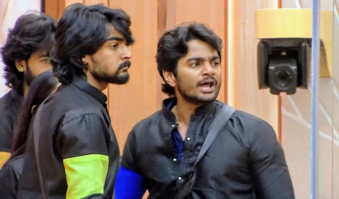 బిగ్‌బాస్‌ 10లో కెప్టెన్సీ టాస్క్‌.. ఫుడ్‌ విషయంలో రోహిత్‌, అమన్‌ మధ్య గొడవ!